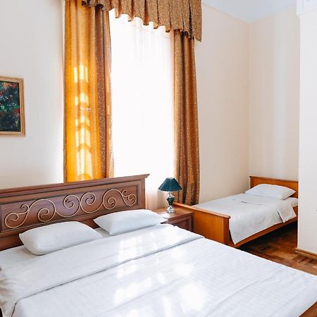 Lion B&B Σαμαρκάνδη Εξωτερικό φωτογραφία