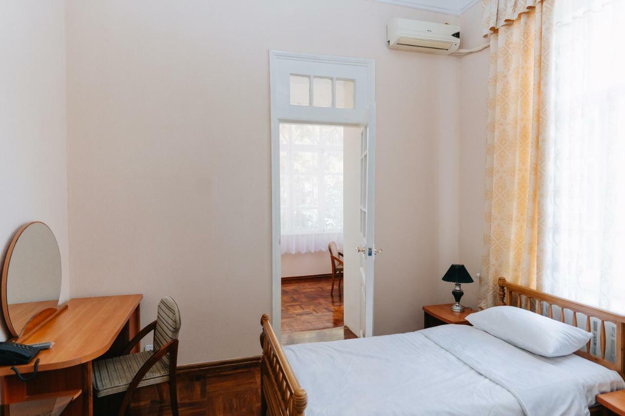 Lion B&B Σαμαρκάνδη Εξωτερικό φωτογραφία