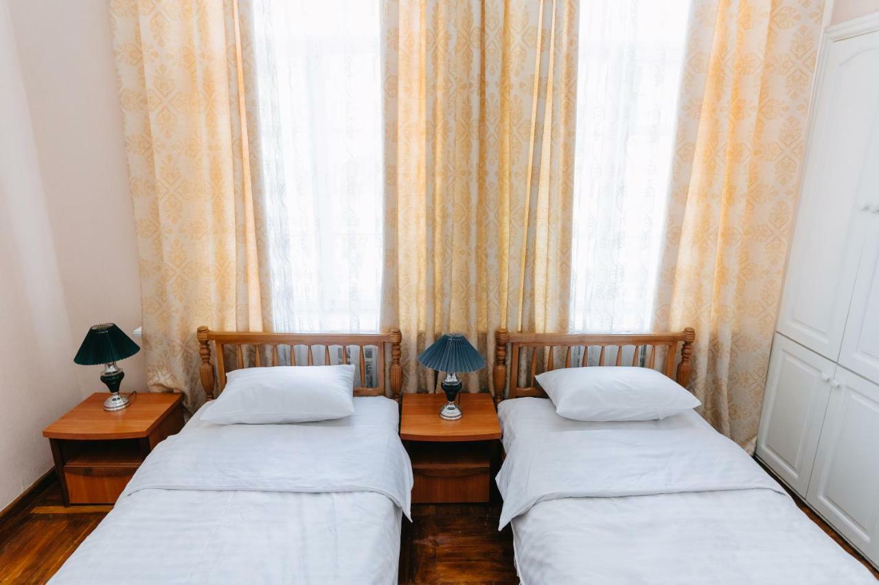 Lion B&B Σαμαρκάνδη Εξωτερικό φωτογραφία