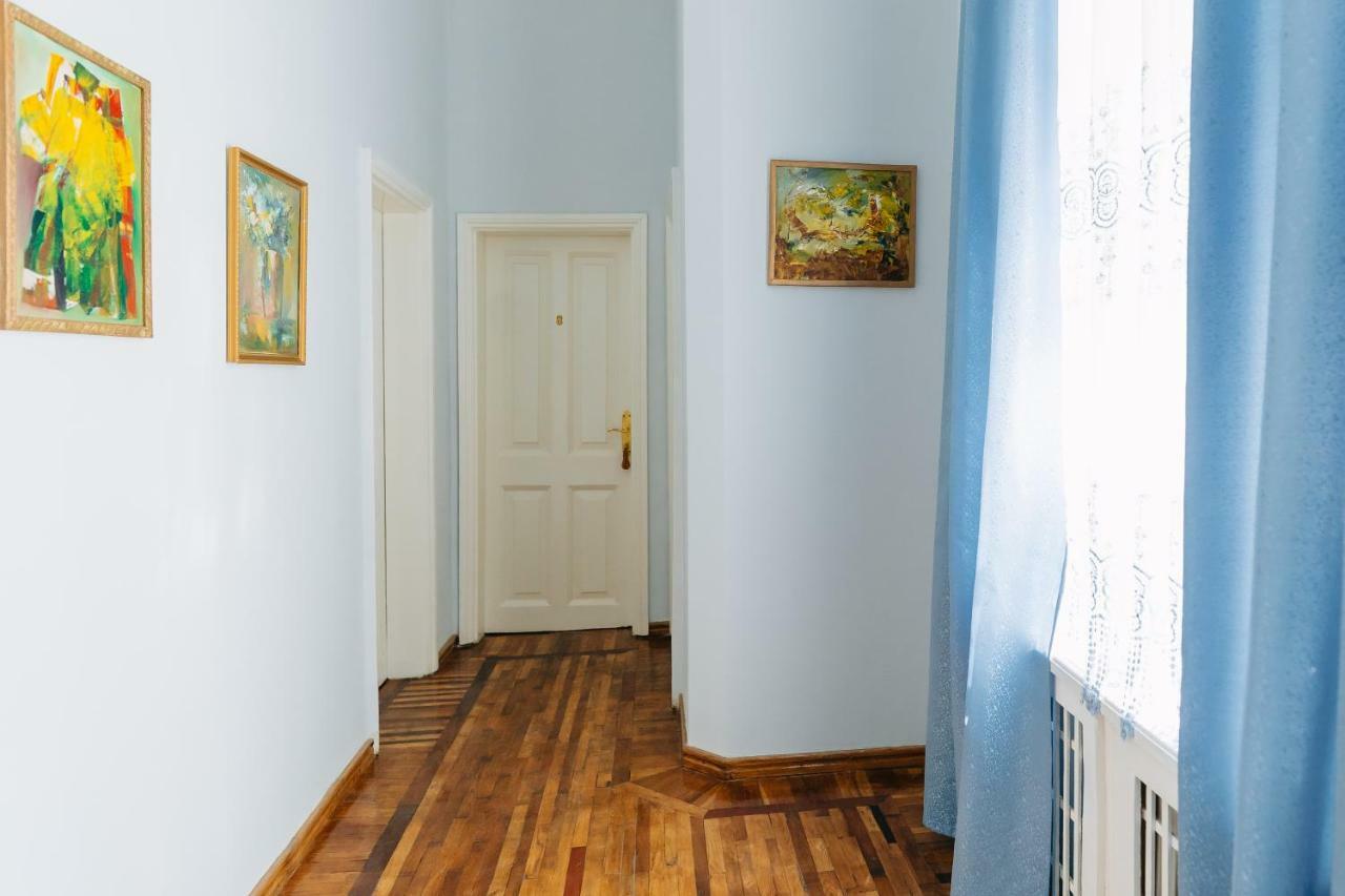Lion B&B Σαμαρκάνδη Εξωτερικό φωτογραφία