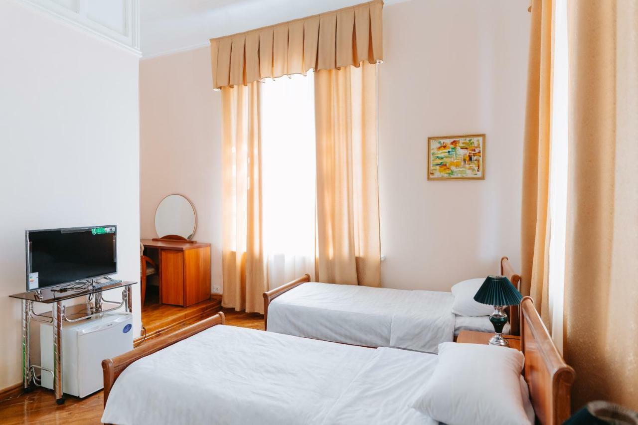 Lion B&B Σαμαρκάνδη Εξωτερικό φωτογραφία