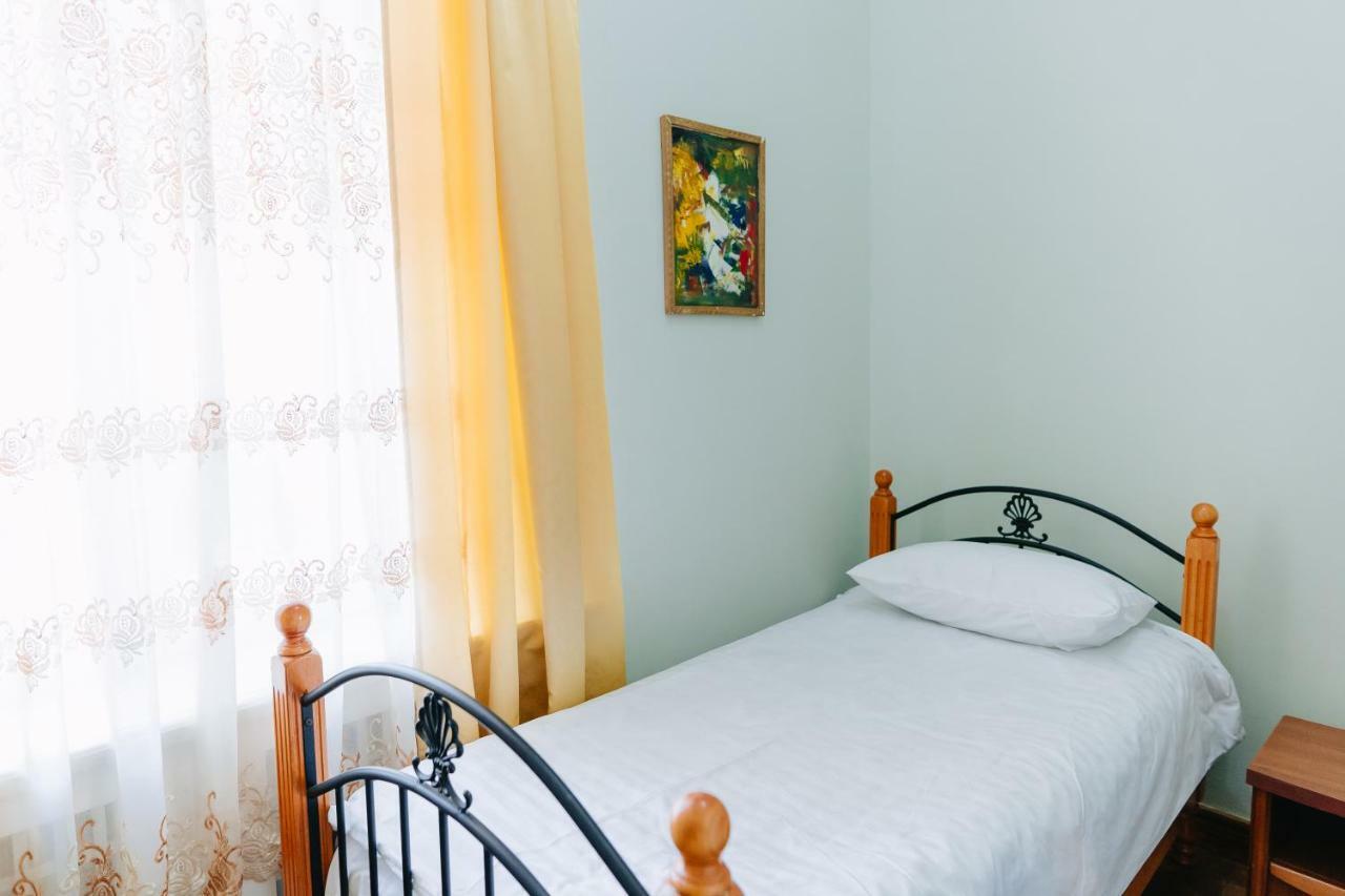 Lion B&B Σαμαρκάνδη Εξωτερικό φωτογραφία