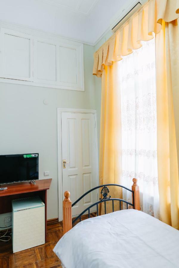 Lion B&B Σαμαρκάνδη Εξωτερικό φωτογραφία