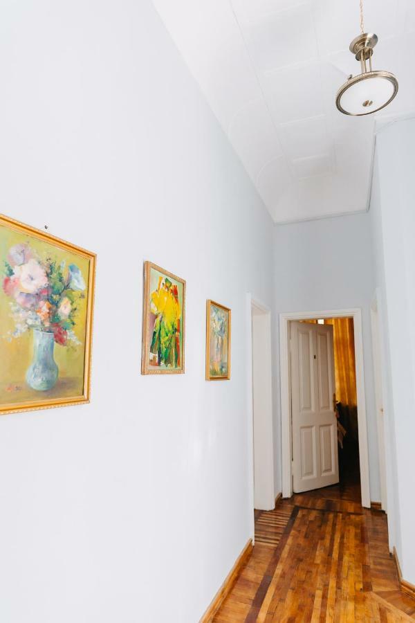 Lion B&B Σαμαρκάνδη Εξωτερικό φωτογραφία