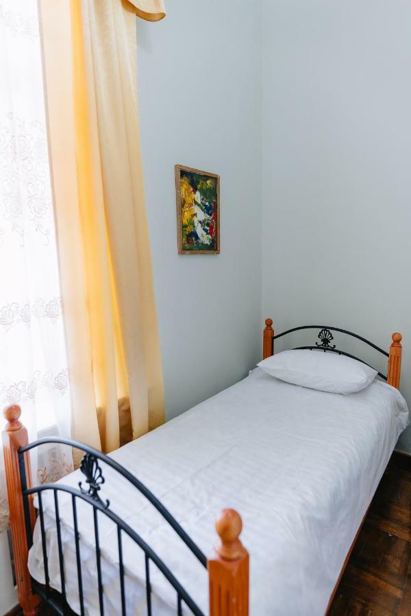 Lion B&B Σαμαρκάνδη Εξωτερικό φωτογραφία