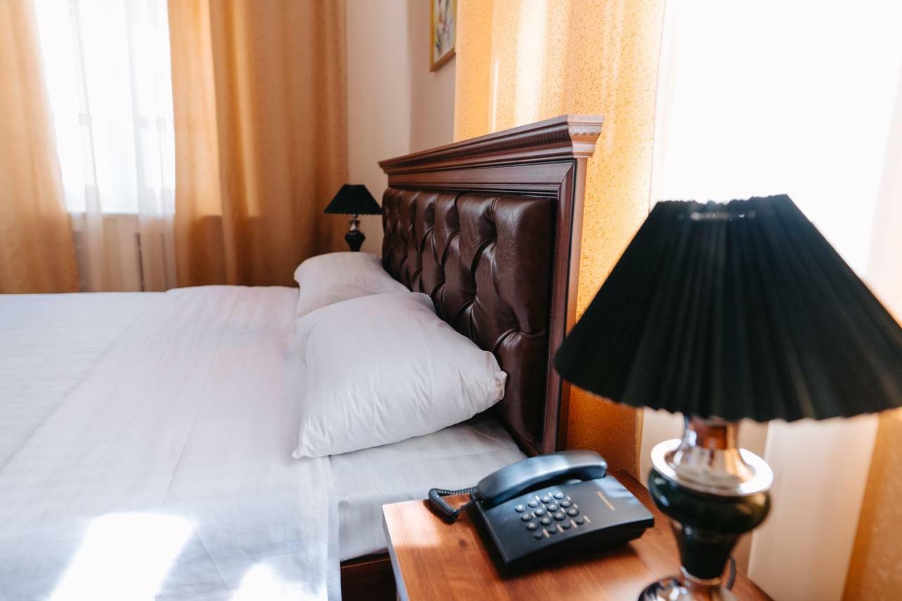 Lion B&B Σαμαρκάνδη Εξωτερικό φωτογραφία