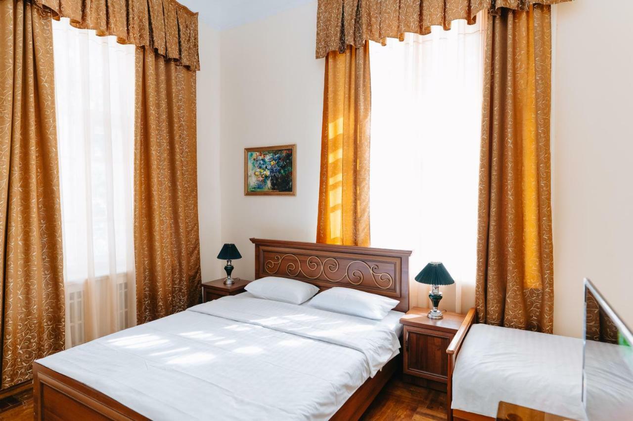 Lion B&B Σαμαρκάνδη Εξωτερικό φωτογραφία